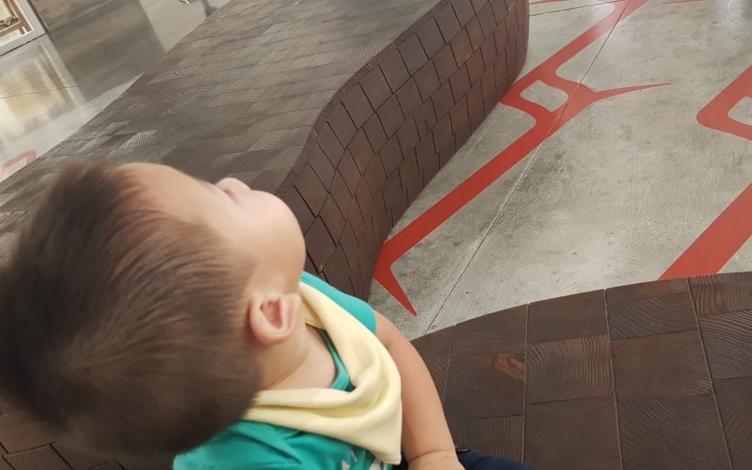 Kid’s love will expire