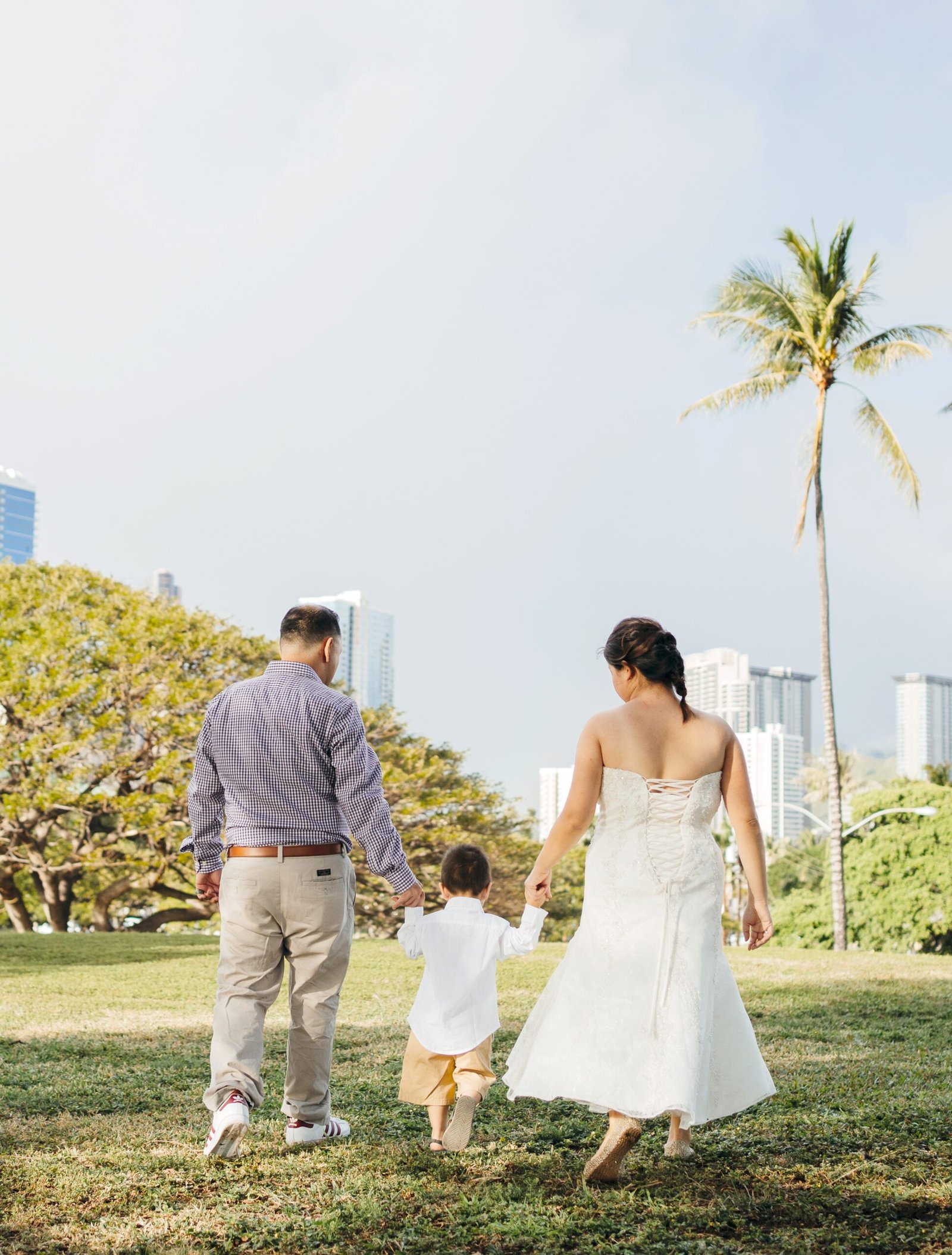 10th Wedding Anniversary