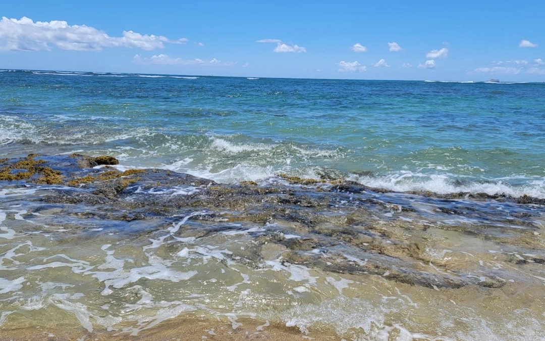 Take your power back