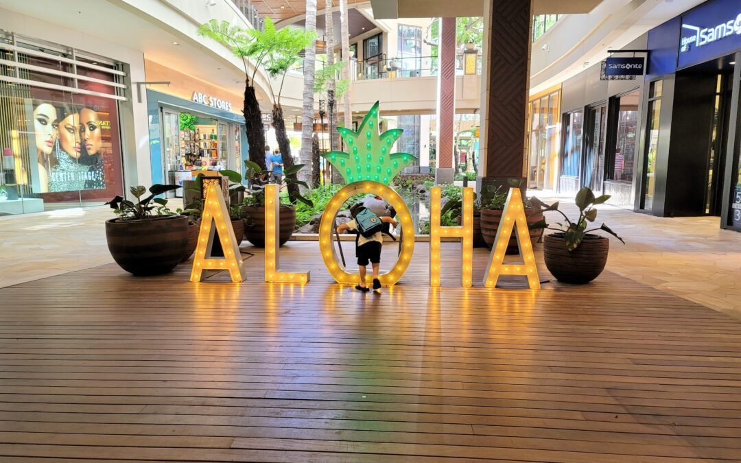 Small story about Foofu+1 (English)