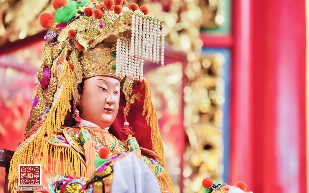 一條路，一份信任，一次次回到當下